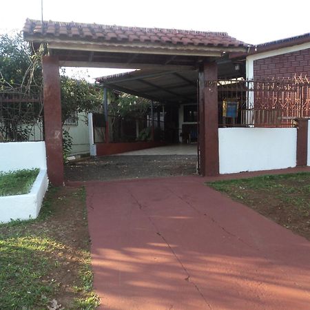 Casa Ferias Foz Villa Foz do Iguacu Exterior photo