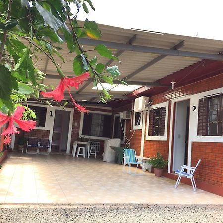 Casa Ferias Foz Villa Foz do Iguacu Exterior photo