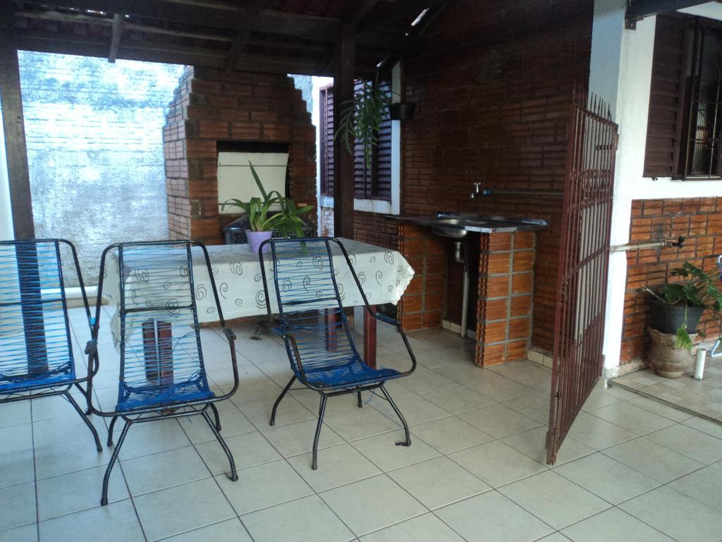 Casa Ferias Foz Villa Foz do Iguacu Room photo