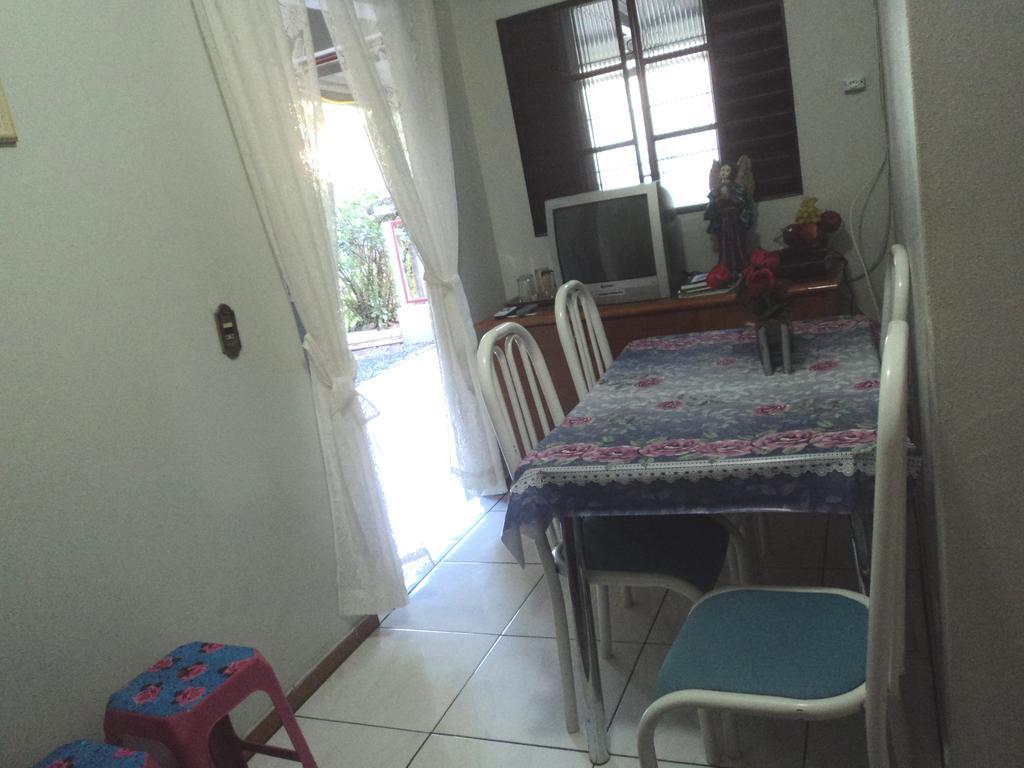 Casa Ferias Foz Villa Foz do Iguacu Room photo