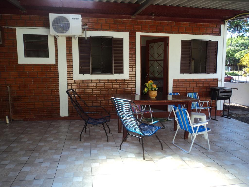 Casa Ferias Foz Villa Foz do Iguacu Exterior photo