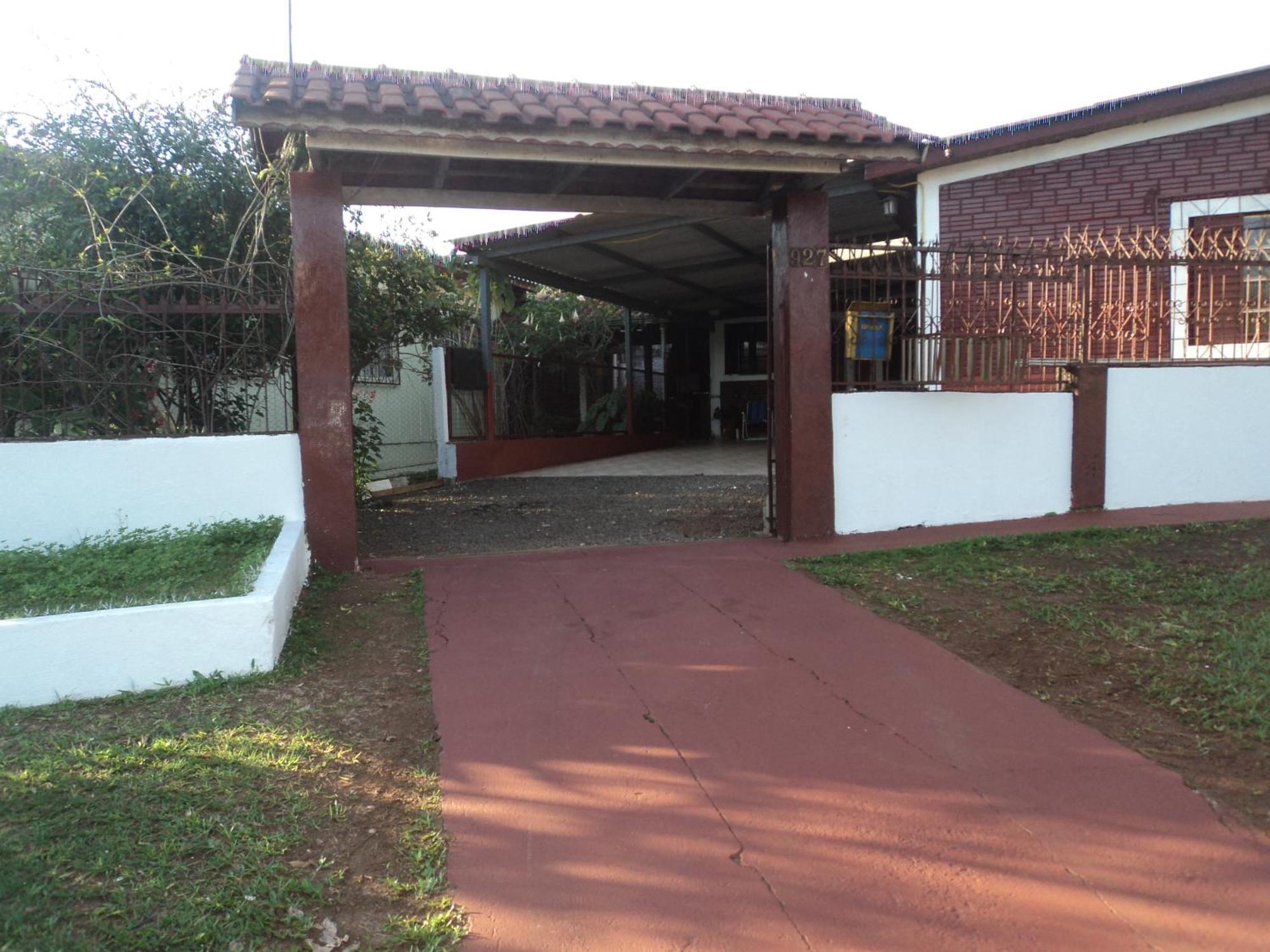 Casa Ferias Foz Villa Foz do Iguacu Exterior photo