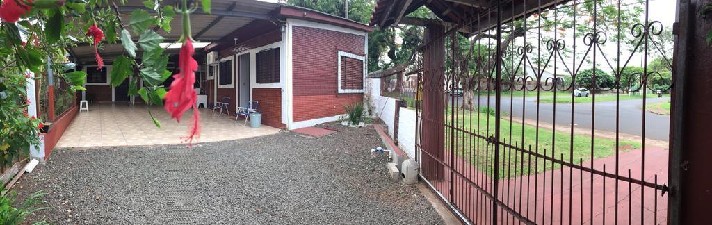 Casa Ferias Foz Villa Foz do Iguacu Exterior photo