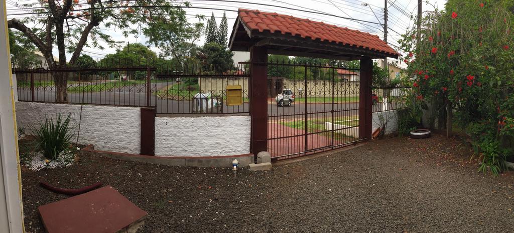 Casa Ferias Foz Villa Foz do Iguacu Exterior photo