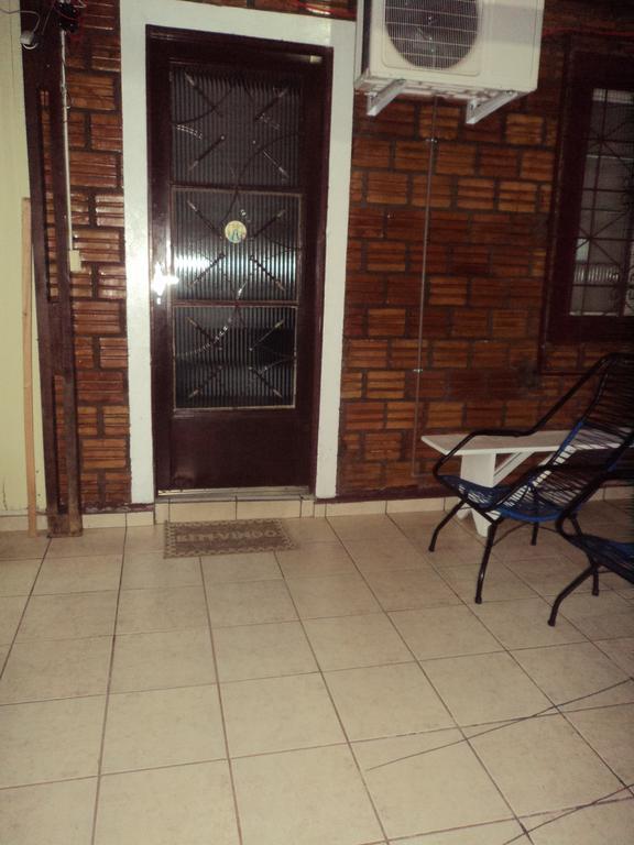 Casa Ferias Foz Villa Foz do Iguacu Exterior photo